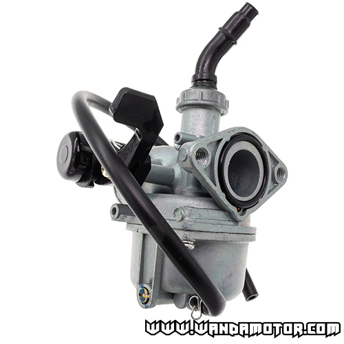 Carburetor Monkey 19mm